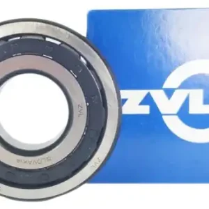 Bezpieczna płatność NJ 2305 E C3 ZVL Łożysko walcowe 25x62x24